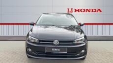 Volkswagen Polo 1.0 EVO 80 United 5dr Petrol Hatchback